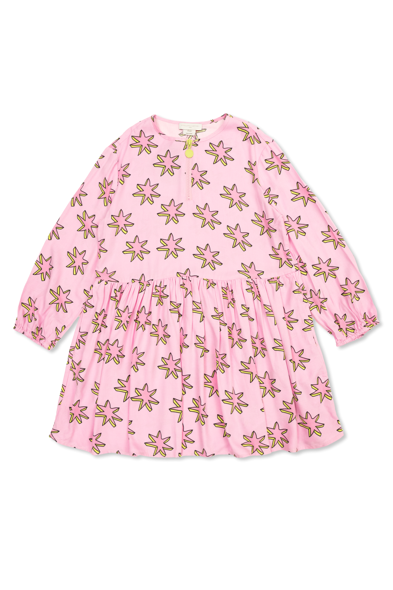 Toddler Girl Stella McCartney fashion Dress